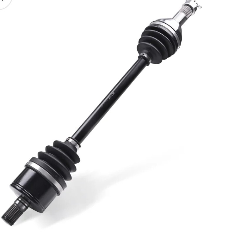 Kawasaki Mule Pro front right cv axle FX FXT FXR DX DXT