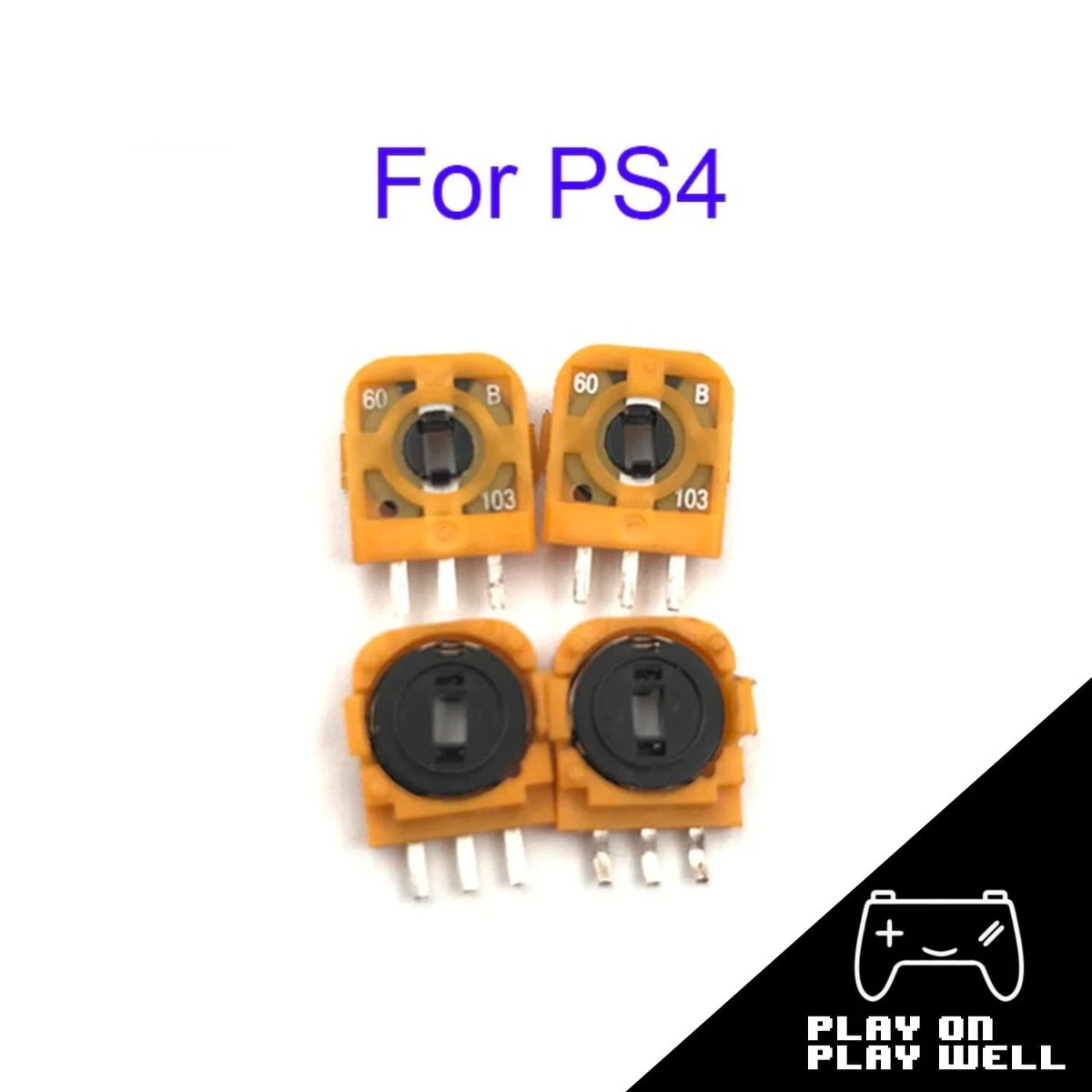 Playstation 4 outlet controller sensor
