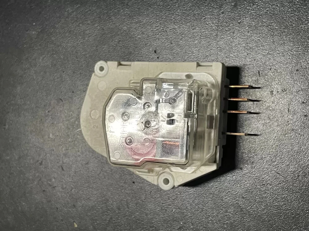 Frigidaire DBZC-1430-1D5 Refrigerator Defrost Timer AZ18975 | WM926
Opens in a new window or tab