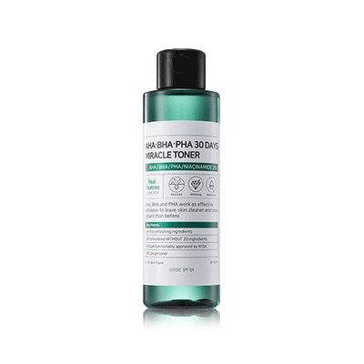 best pha toner