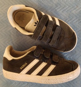 boys adidas gazelle