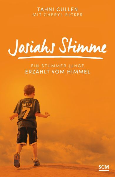 Thumbnail - Josiahs Stimme