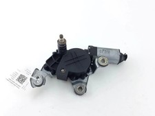 SKODA OCTAVIA II Combi 1Z5 Heckscheibenwischermotor 1Z0955711C 1.90 31908634