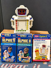 Playskool Alphie II Reading & Math Activity S...