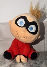 Baby Jack Jack Plush The Incredibles Disney Pixar Stuffed Toy