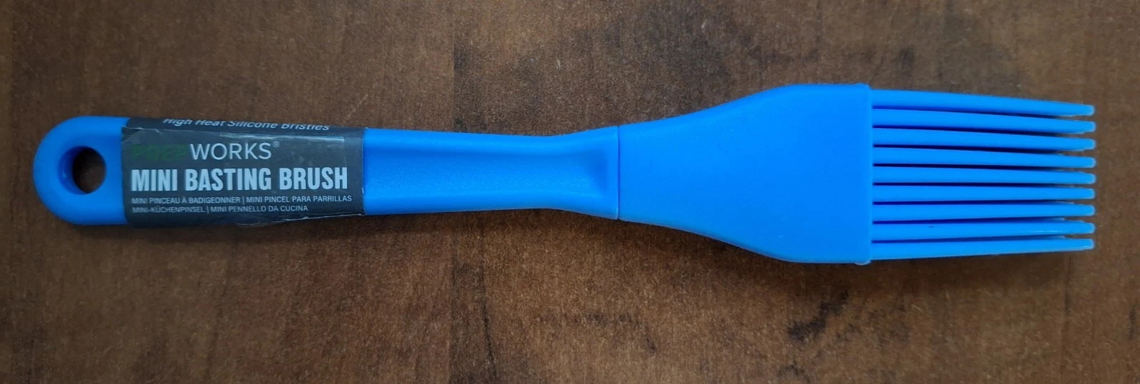 Progressive Prepworks Mini Basting Brush - Thumbnail 2