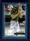 2026 Topps Series 1 Lawrence Butler Blue (RAW)