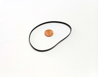 Riemen für Tandy Disc 1 & Brother FB100 KH270 KH970 3,5'' Floppy Hard Drive Belt