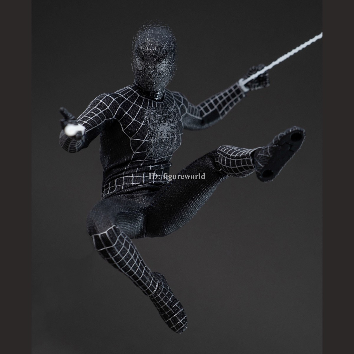 weliketoys スパイダーマンspider man welike WELIKE TOYS WLT05 1/12 Spider Man Male Action Figure Model Toy