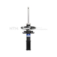 2X StoßDäMpfer SNR SA65543.31 FüR Renault Megane 3 BZ0 DZ0 KZ0 Fluence ScÉNic CC