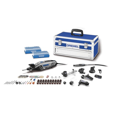 #ad DREMEL 4300 9 64 Rotary Tool Kit1.8 AVariable Speed 52YP66 $239.03