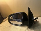  2016 - 2023 Toyota Tacoma Side View Mirror (Left/Driver) Aftermarket