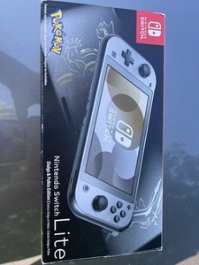 Switch Lite Pokemon | eBay