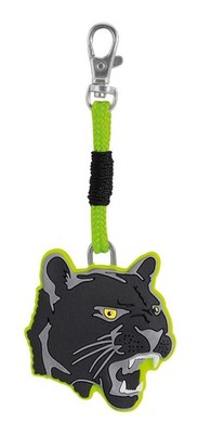 Step by Step Happy Charms Anhänger Black Cat schwarz grau Neu