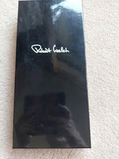 Robert Welch Radford Salad Servers Bnib