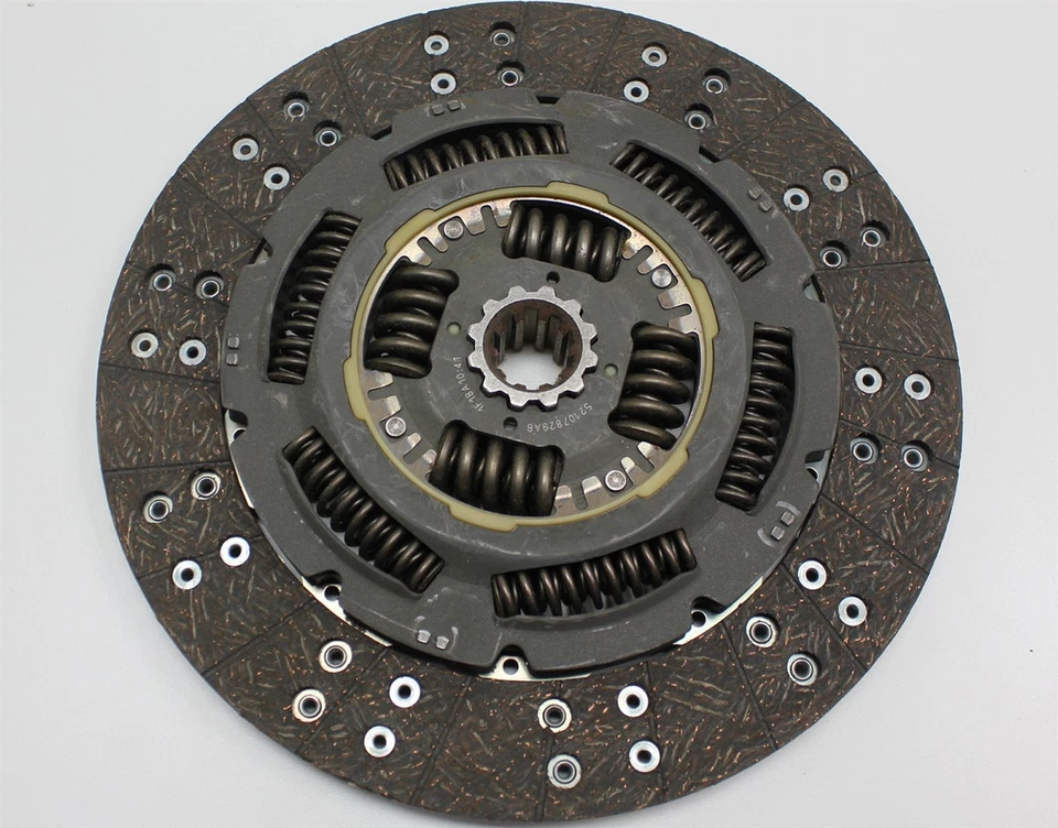 02-09 Ram 1500 Dakota 3.7L V6 Disc Clutch Pressure Plate 52107829ABC Mopar OEM - Image 2 of 4