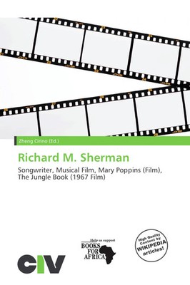 Zheng Cirino | Richard M. Sherman | Taschenbuch | Englisch (2026) | OmniScriptum