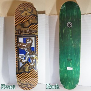 Daewon Song Skateboard | eBay