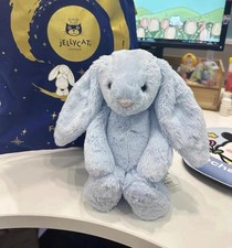 Jellycat 31cm Jelly Rabbit Doll (with label and dust bag)