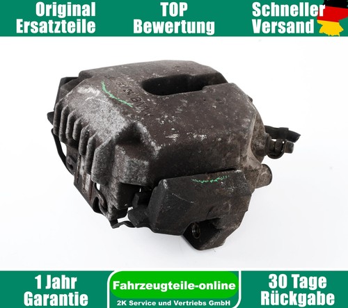 Bremssattel Bremse Vorn rechts Ate 6763024 BMW 5er E60 523i