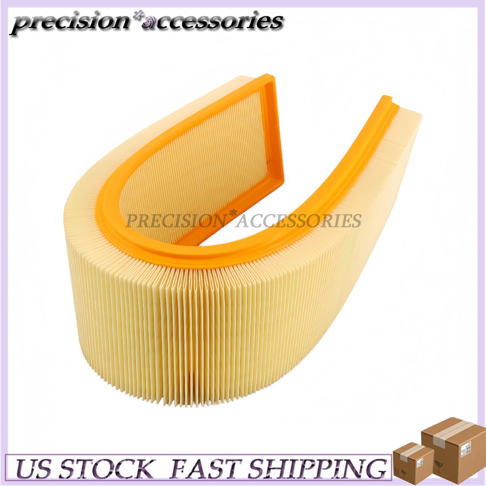 Engine Air Filter For Bentley Continental GT Flying Spur 4.0L 6.0L 3SA129620A