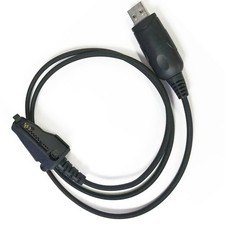 3.28ft USB Programming Cable Cord CD For Kenwood Radio TK-981 2140 2180 3140