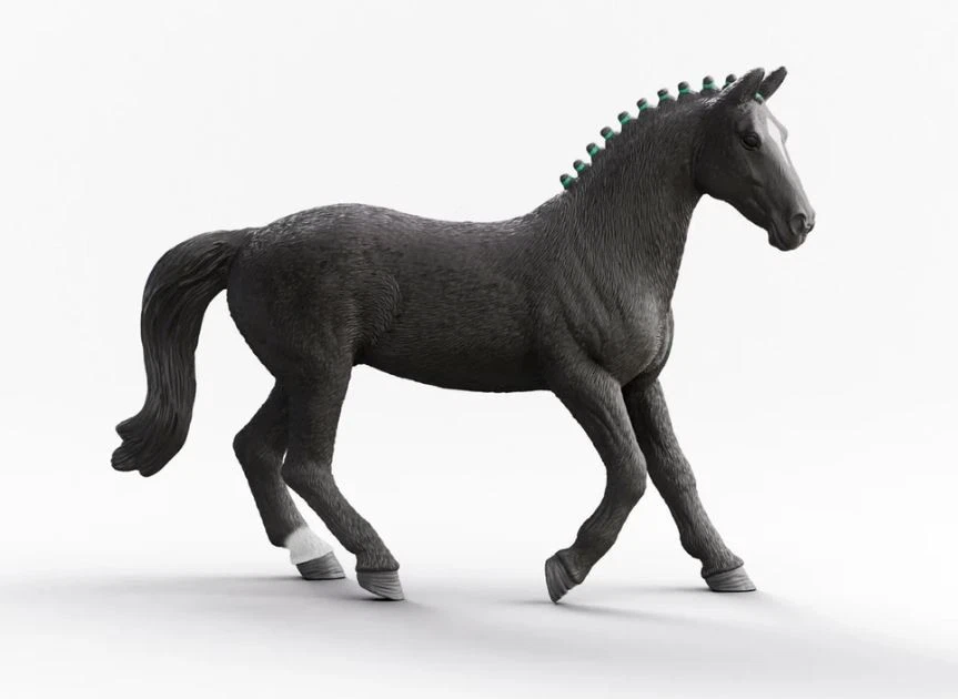 ,SCHLEICH, Jinete Lisa y Storm, , SHL42712 - Imagen 3 de 4