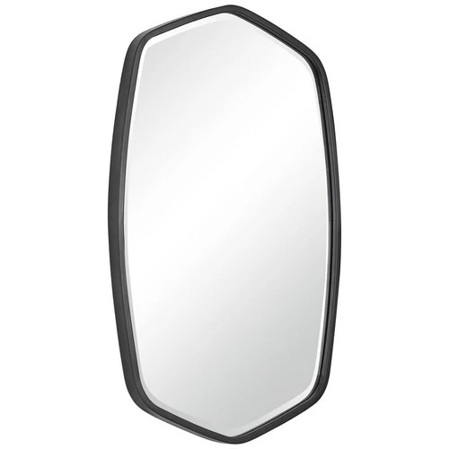 Duronia - 36.13 Inch Mirror Mirrors Uttermost 09703 - Picture 12 of 12