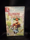 Blossom Tales: The Sleeping King Nintendo Switch Brand New Sealed