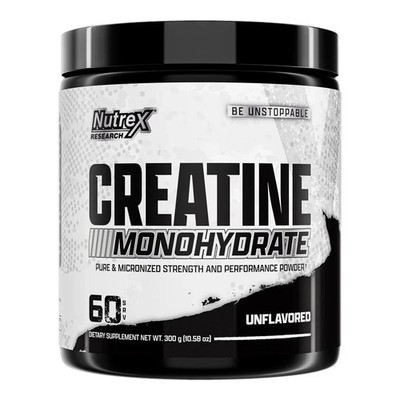 Nutrex - Creatine Monohydrate 300g