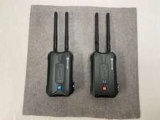 Hollyland Pyro H Wireless HDMI Dual-Band Video Transmission System, 4K30,1080p60