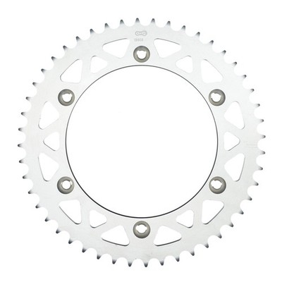 AFAM Kettenrad ALU #520 51 Zähne (für: Yamaha YZ 250 56A 85 )