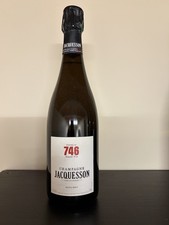 Champagne Jacquesson - Cuvée 746
