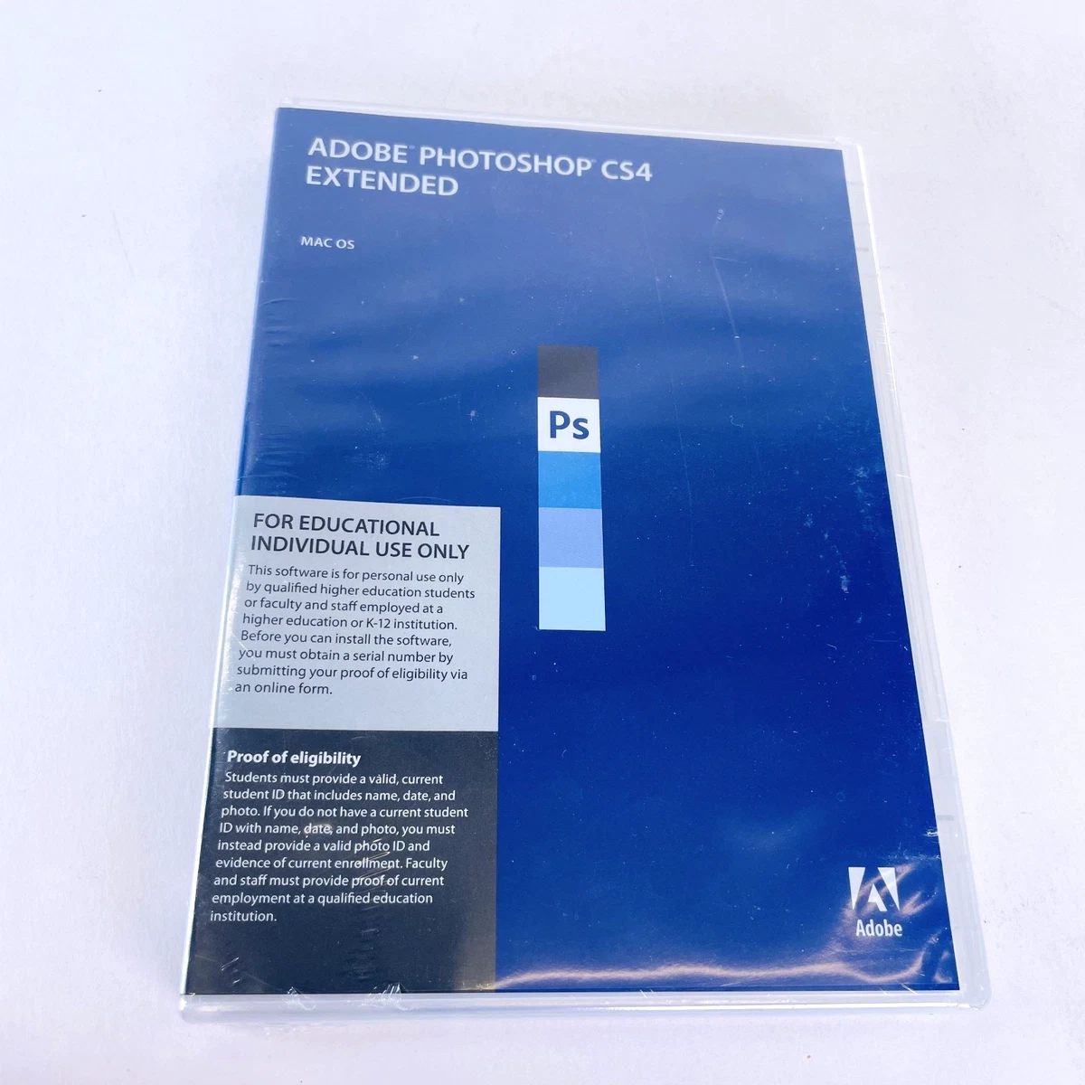 adobe photoshop cs mac products for sale | eBay