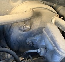 47210CA000 BREMSSERVO / 368065 FÜR NISSAN MURANO Z50 3.5