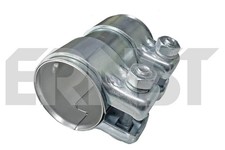 Rohrverbinder Schelle ERNST 111539 Doppelschelle für FABIA POLO SKODA 6Y5 VW 4 5