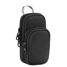 Travel Storage Case for AiMoonsa MP3 Player Portable Protective Case with Clip