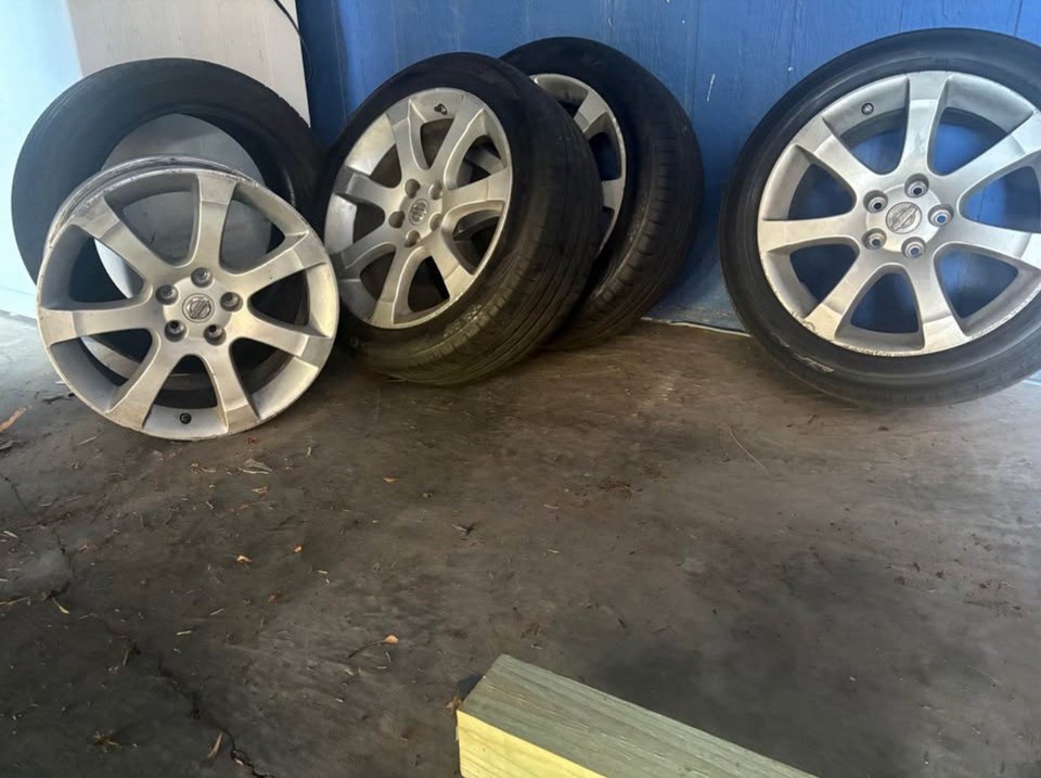 Tires and Rims | eBay