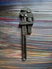 PEXTO 8” Wrench • Cool Collector’s Tool — photo 4