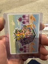 Champions Festival SM78 Sm for sale | eBay
