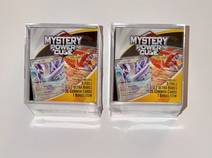 Pokemon Mystery Power Cube | eBay