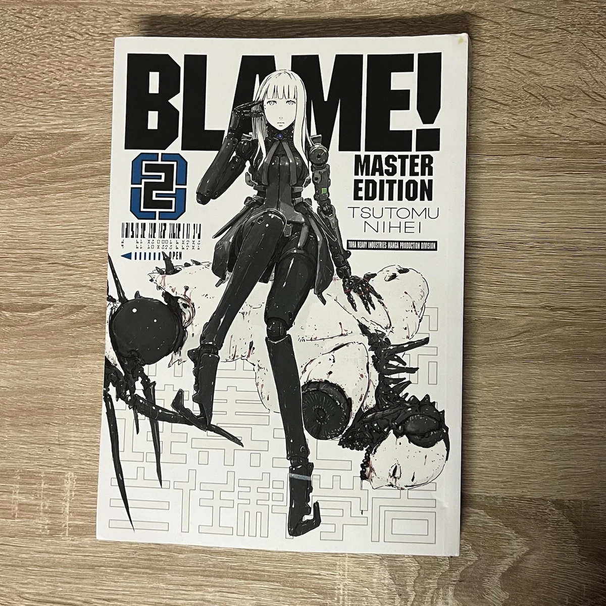 blame manga products for sale | eBay