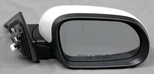 87620-K0420 OEM Paint Match Right Passenger Side Exterior Mirror For KIA Soul
