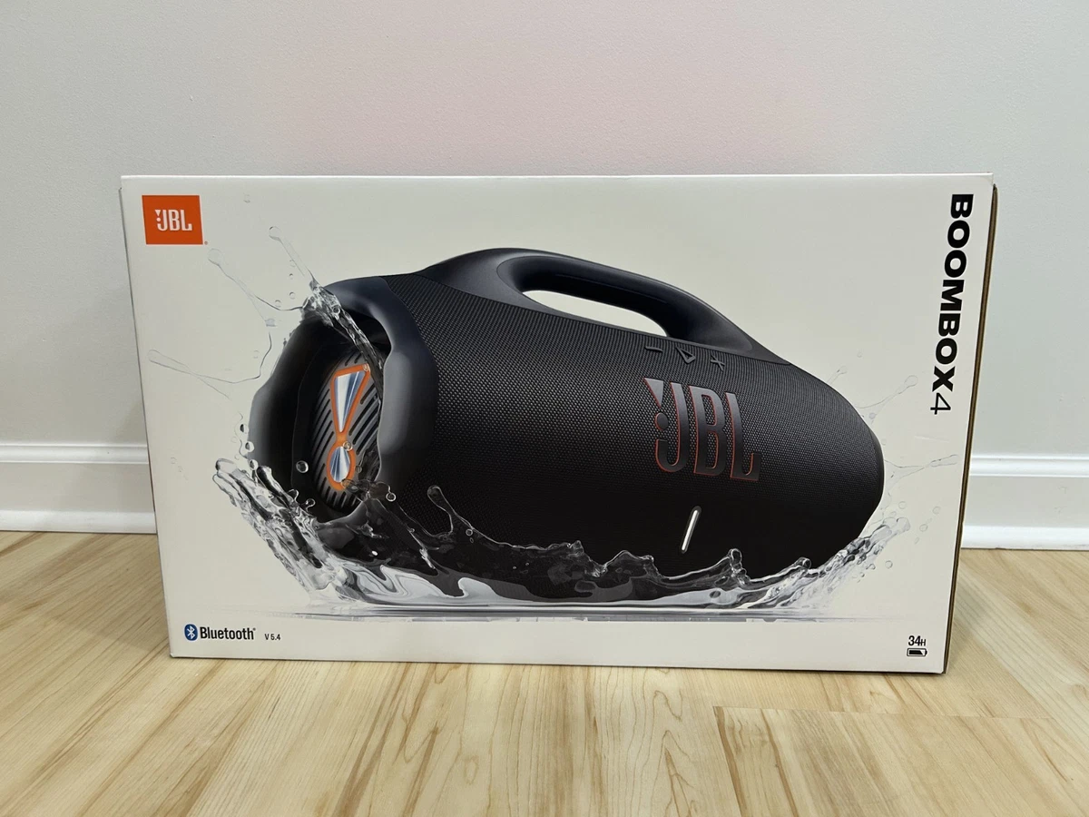 25+ JBL Boombox Bluetooth Docks & Mini Speakers for sale | Updated