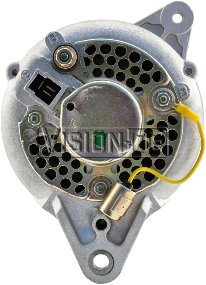 Alternador BBB Industries 14130 para modelos Toyota 67-78 selecionados - Imagem 2 de 4