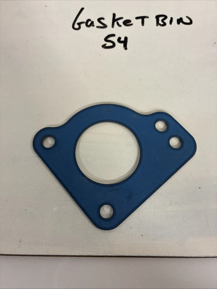 Junta termostática refrigerante motor automotriz Fel-Pro 35266, producto original Foto 2 de 4