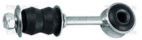 Koppelstange Stabilisator Triscan 8500 27600 FüR Volvo Stahl 740 744 745 760 704