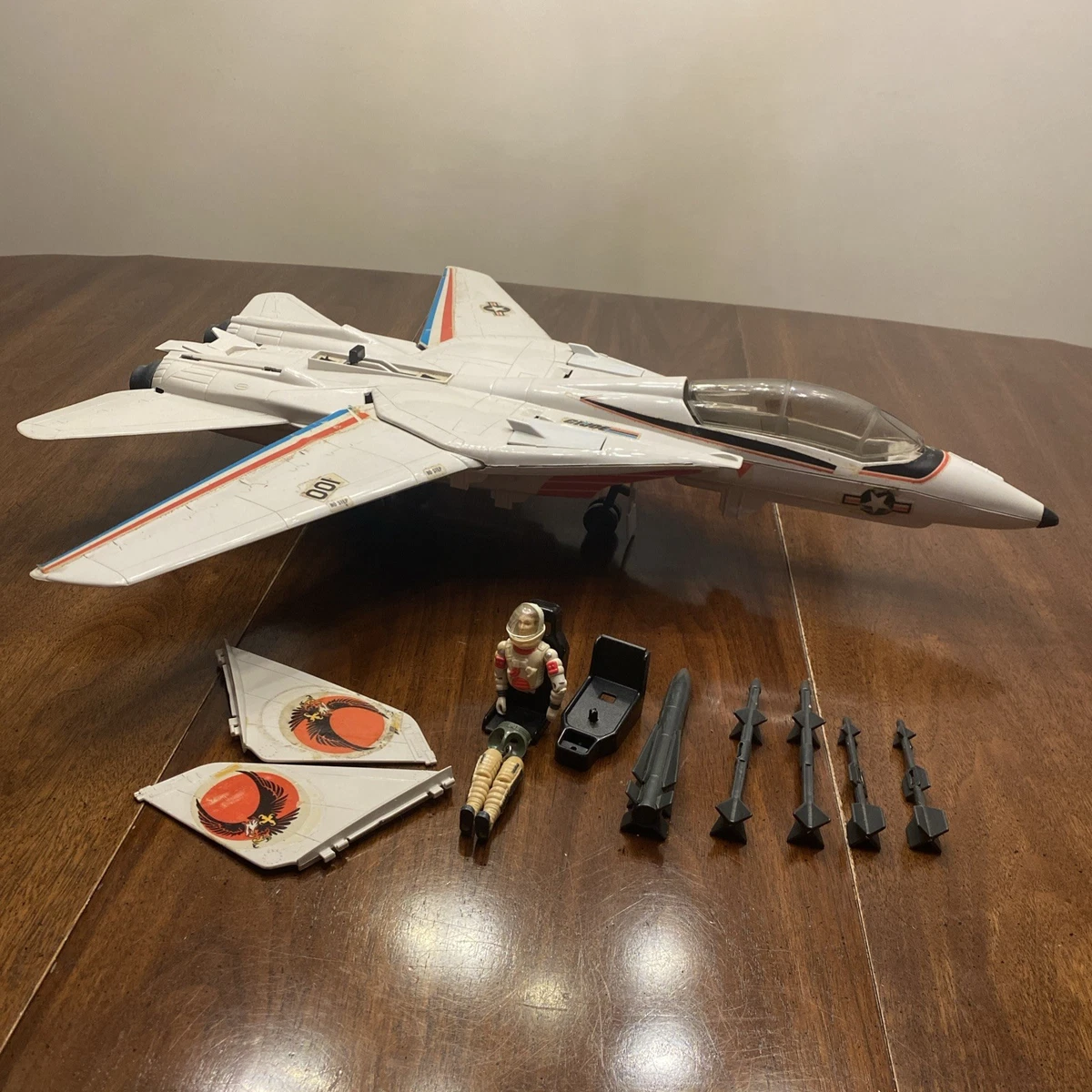 Gi Joe Skystriker for sale | eBay
