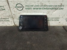 CITROEN BERLINGO MK3 K9 MULTIMEDIA SAT NAV MULTIFUNCTION DISPLAY SCREEN
