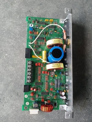 Applied Biosystems GeneAmp PCR System 9700 TEC Power Amp N8059024 Rev F